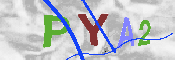 CAPTCHA-Bild