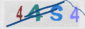 CAPTCHA-Bild