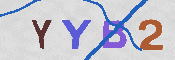 CAPTCHA-Bild