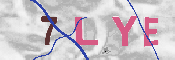 CAPTCHA-Bild