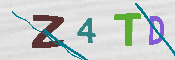 CAPTCHA-Bild