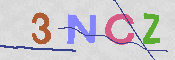 CAPTCHA-Bild
