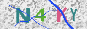 CAPTCHA-Bild