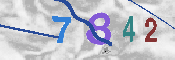 CAPTCHA-Bild
