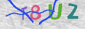 CAPTCHA-Bild