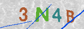 CAPTCHA-Bild
