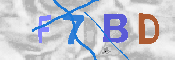 CAPTCHA-Bild
