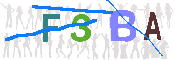 CAPTCHA-Bild