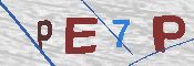 CAPTCHA-Bild