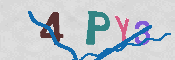 CAPTCHA-Bild
