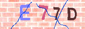 CAPTCHA-Bild