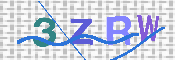 CAPTCHA-Bild