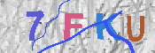 CAPTCHA-Bild