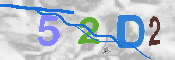 CAPTCHA-Bild