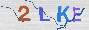 CAPTCHA-Bild