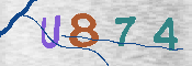CAPTCHA-Bild