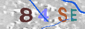 CAPTCHA-Bild