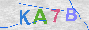 CAPTCHA-Bild