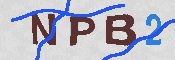CAPTCHA-Bild