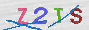 CAPTCHA-Bild