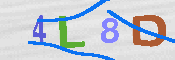 CAPTCHA-Bild