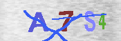 CAPTCHA-Bild