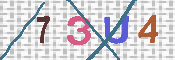 CAPTCHA-Bild