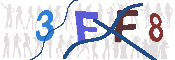 CAPTCHA-Bild