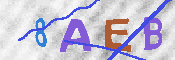 CAPTCHA-Bild
