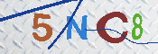 CAPTCHA-Bild