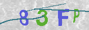 CAPTCHA-Bild