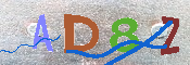 CAPTCHA-Bild