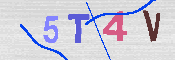 CAPTCHA-Bild