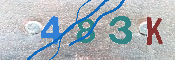 CAPTCHA-Bild