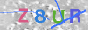 CAPTCHA-Bild