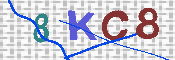 CAPTCHA-Bild