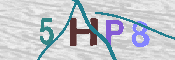CAPTCHA-Bild