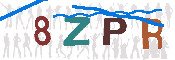 CAPTCHA-Bild