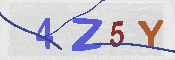 CAPTCHA-Bild
