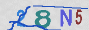 CAPTCHA-Bild