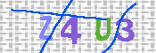 CAPTCHA-Bild