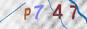 CAPTCHA-Bild