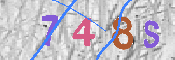 CAPTCHA-Bild