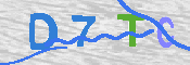 CAPTCHA-Bild