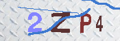 CAPTCHA-Bild