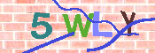 CAPTCHA-Bild