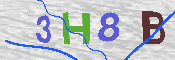 CAPTCHA-Bild