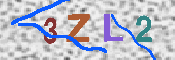 CAPTCHA-Bild