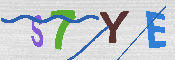 CAPTCHA-Bild