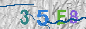 CAPTCHA-Bild